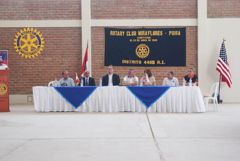 Inauguraci&oacute;n de taller de Mec&aacute;nica