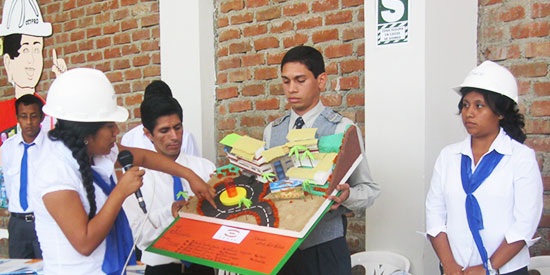 Alba&ntilde;iler&iacute;a